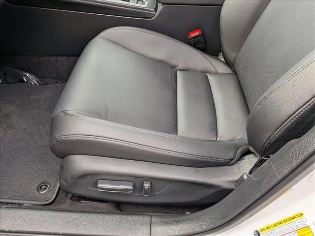 new 2026 Honda Civic Hybrid car, priced at $34,145