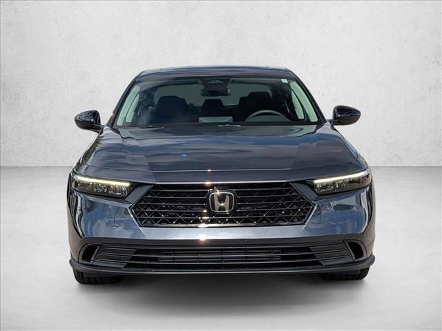 new 2026 Honda Accord car, priced at $31,446
