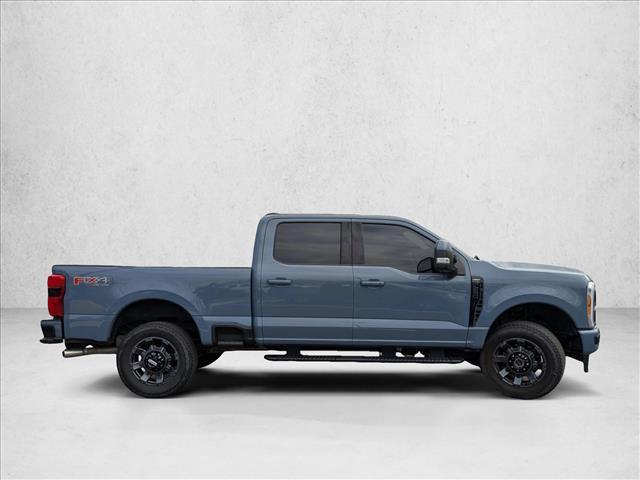 used 2023 Ford F-250 car, priced at $62,987