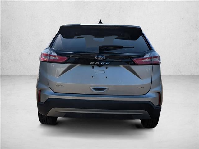 used 2024 Ford Edge car, priced at $22,787