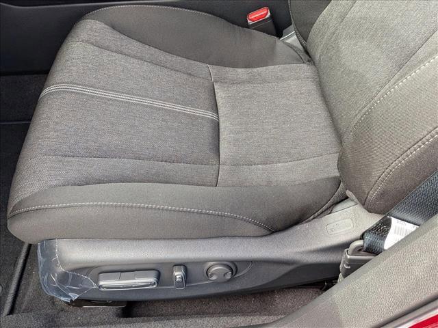 new 2025 Honda Accord Hybrid car, priced at $35,305