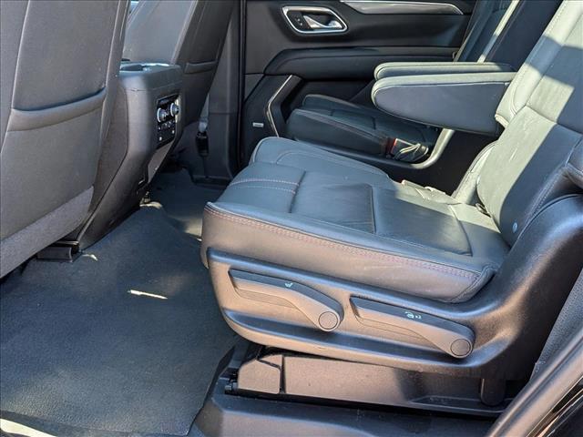 used 2024 Chevrolet Tahoe car, priced at $55,987