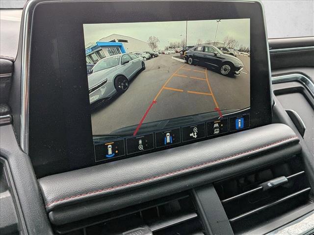 used 2022 Chevrolet Tahoe car, priced at $48,959