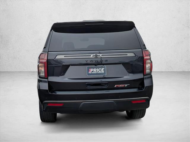 used 2022 Chevrolet Tahoe car, priced at $48,959