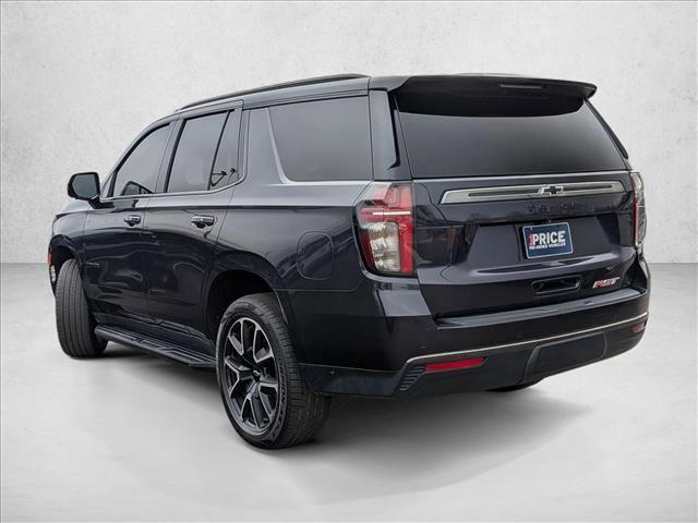 used 2022 Chevrolet Tahoe car, priced at $48,959