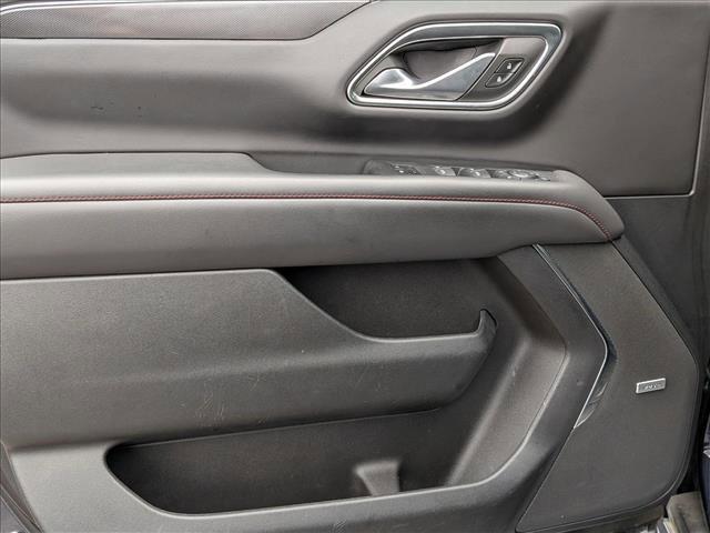 used 2022 Chevrolet Tahoe car, priced at $48,959