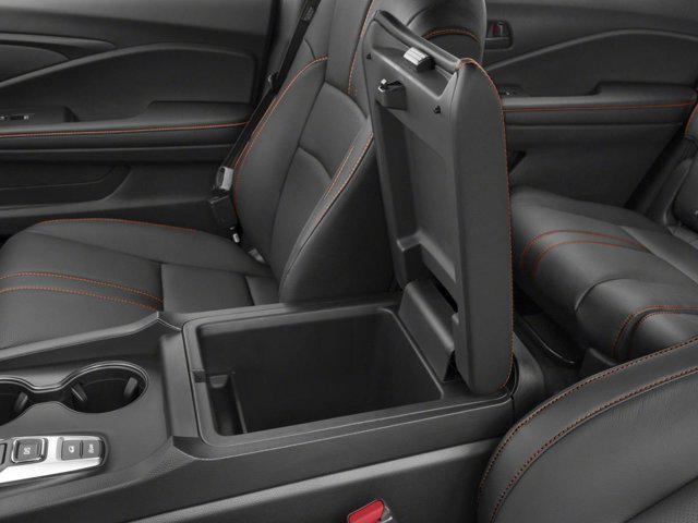 new 2026 Honda Passport car, priced at $52,344