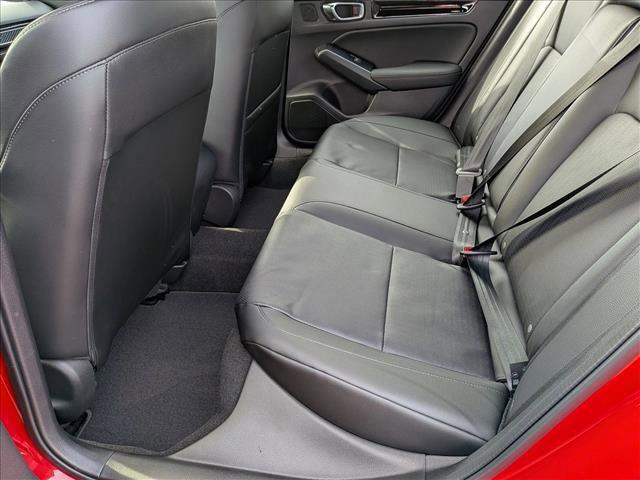 new 2026 Honda Civic Hybrid car, priced at $32,490