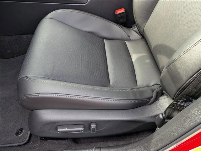 new 2026 Honda Civic Hybrid car, priced at $32,490