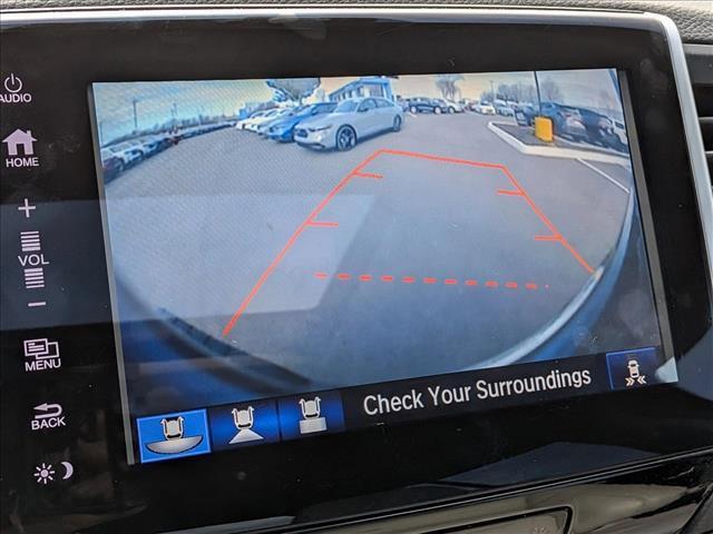 used 2017 Honda Ridgeline car, priced at $19,987