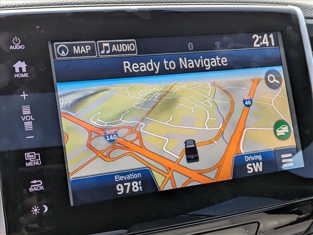 used 2017 Honda Ridgeline car, priced at $19,987