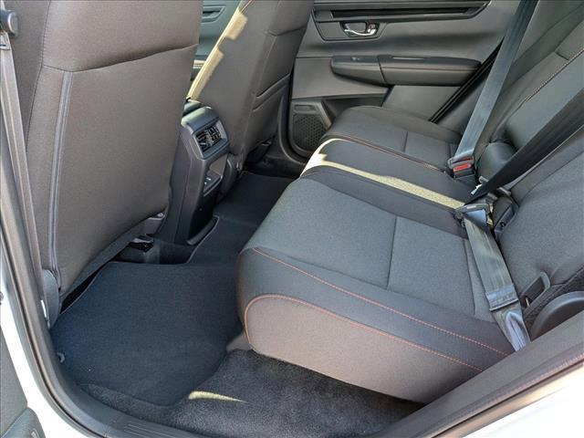 new 2026 Honda CR-V Hybrid car, priced at $37,266