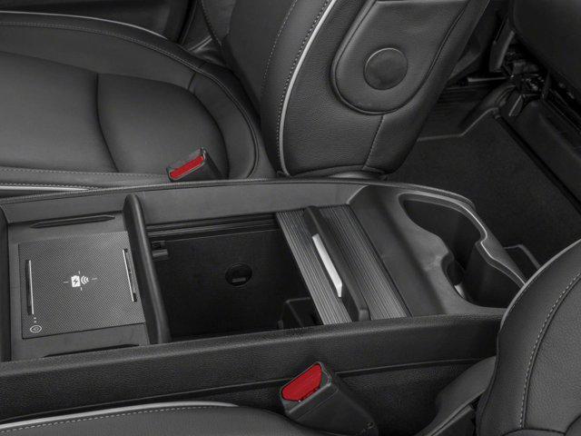 new 2026 Honda Odyssey car, priced at $49,989