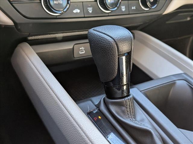 used 2025 Honda Accord car, priced at $25,987