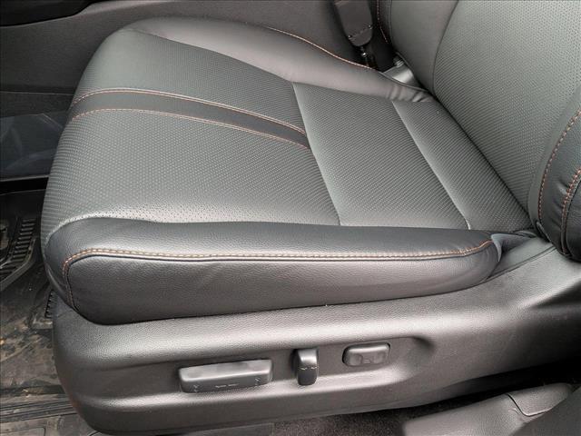 new 2026 Honda Ridgeline car, priced at $47,945