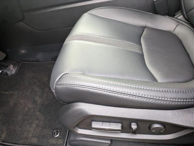 used 2025 Honda Pilot car, priced at $47,150