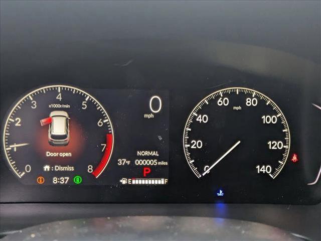 used 2025 Honda Pilot car, priced at $47,150