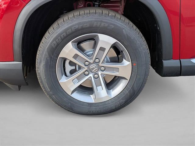 new 2025 Honda Pilot car, priced at $45,450