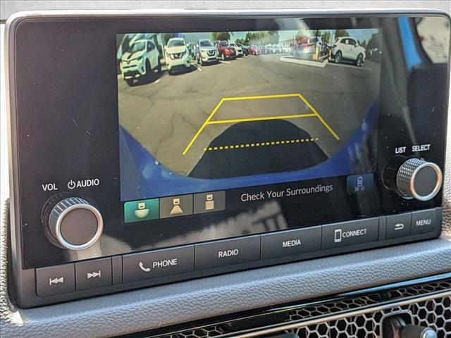 new 2026 Honda Civic car, priced at $29,445