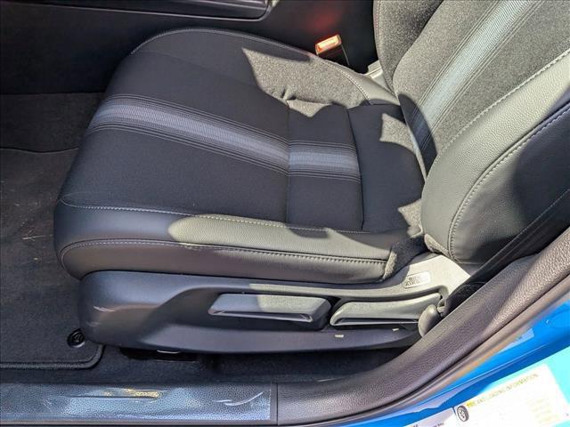 new 2026 Honda Civic car, priced at $29,445