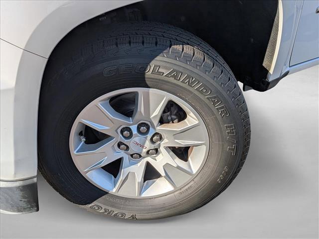 used 2018 GMC Canyon car, priced at $18,987