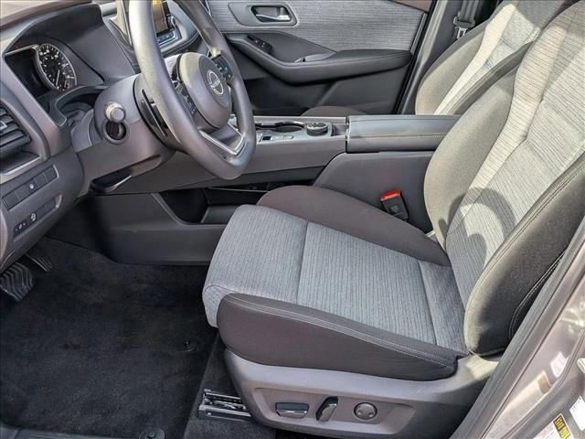 used 2023 Nissan Rogue car, priced at $22,959