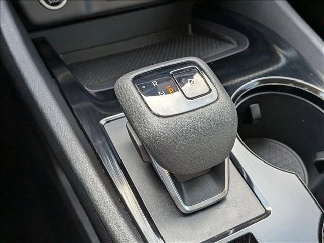 used 2023 Nissan Rogue car, priced at $22,959