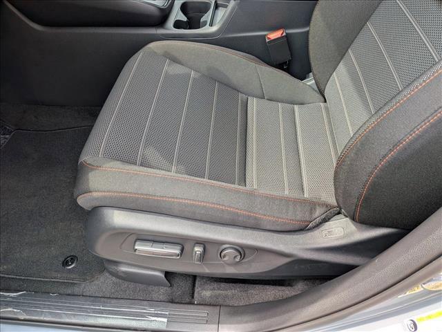 new 2026 Honda CR-V Hybrid car, priced at $35,837