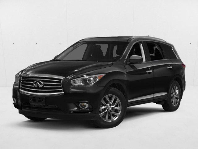 used 2015 INFINITI QX60 car, priced at $11,677