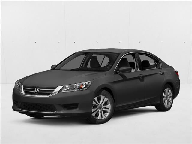 used 2015 Honda Accord car, priced at $11,898