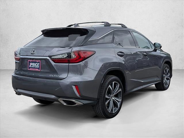 used 2019 Lexus RX 350 car, priced at $28,986