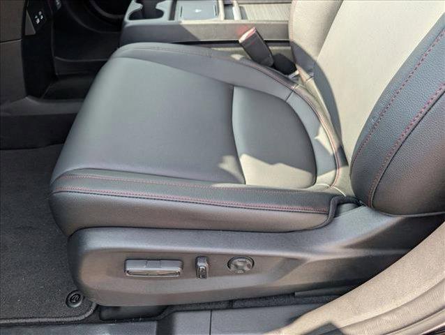 new 2026 Honda Odyssey car, priced at $45,390