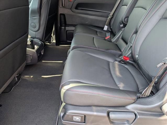 new 2026 Honda Odyssey car, priced at $45,390