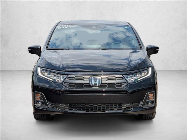 new 2026 Honda Odyssey car, priced at $45,390