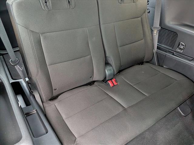 used 2024 Ford Explorer car, priced at $28,986