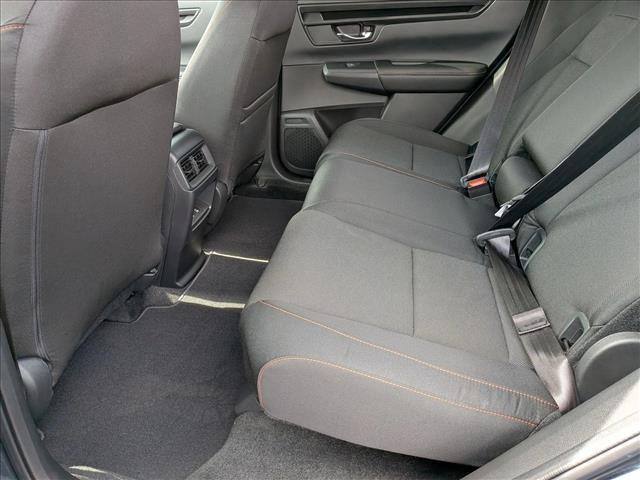 new 2026 Honda CR-V Hybrid car, priced at $36,835