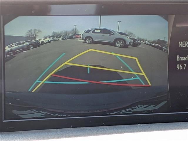 used 2018 Lexus IS 350 car, priced at $26,987