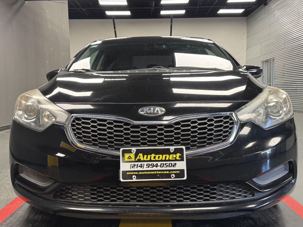 used 2015 Kia Forte car, priced at $6,995