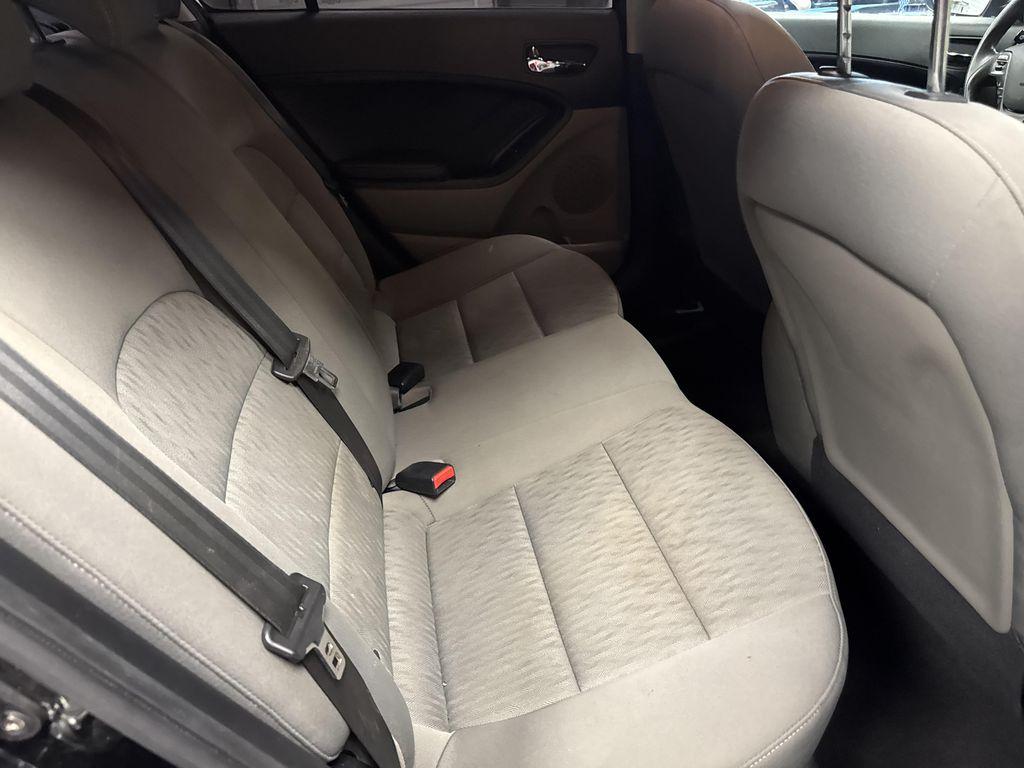 used 2015 Kia Forte car, priced at $6,995