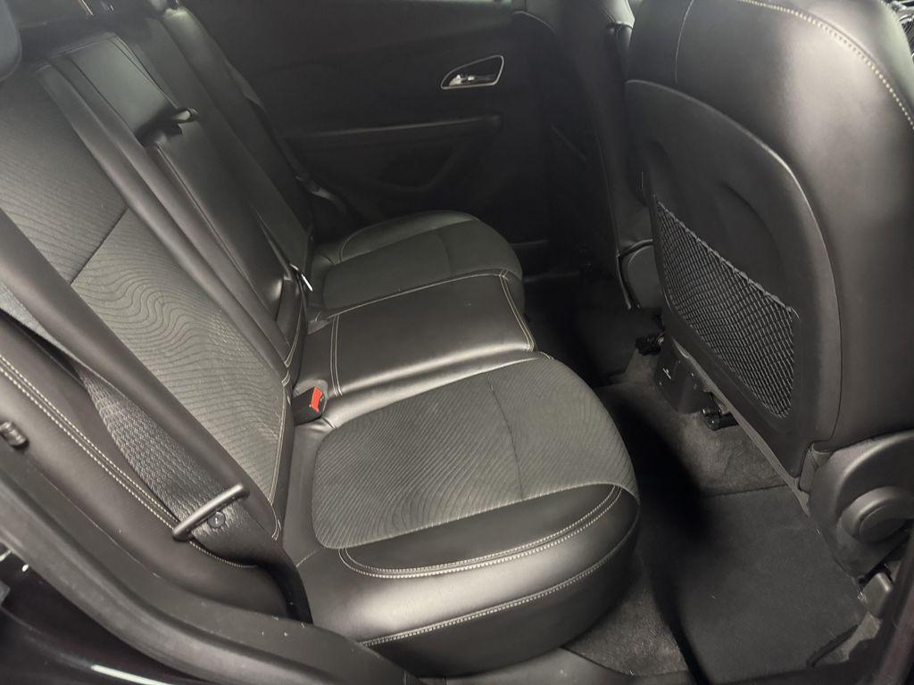 used 2014 Buick Encore car, priced at $6,999