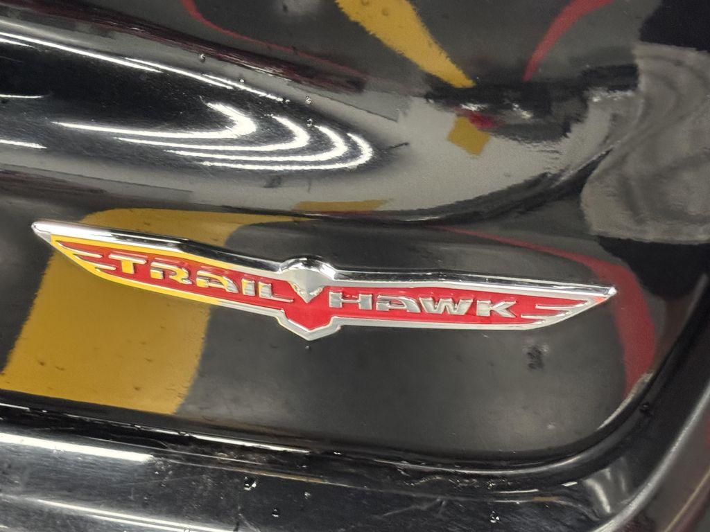 used 2017 Jeep New Compass car, priced at $9,895