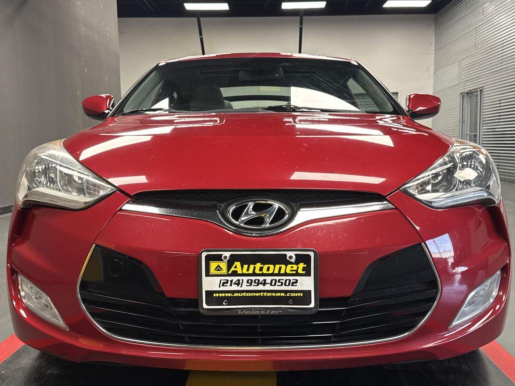 used 2013 Hyundai Veloster car, priced at $6,999