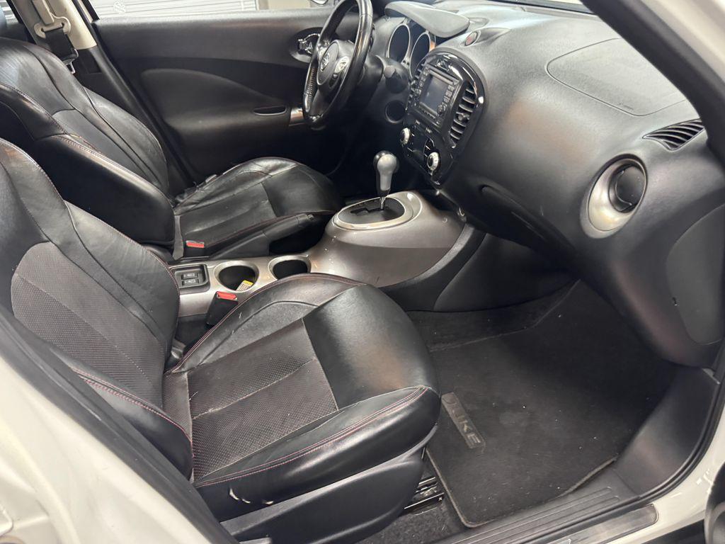 used 2013 Nissan Juke car, priced at $6,999