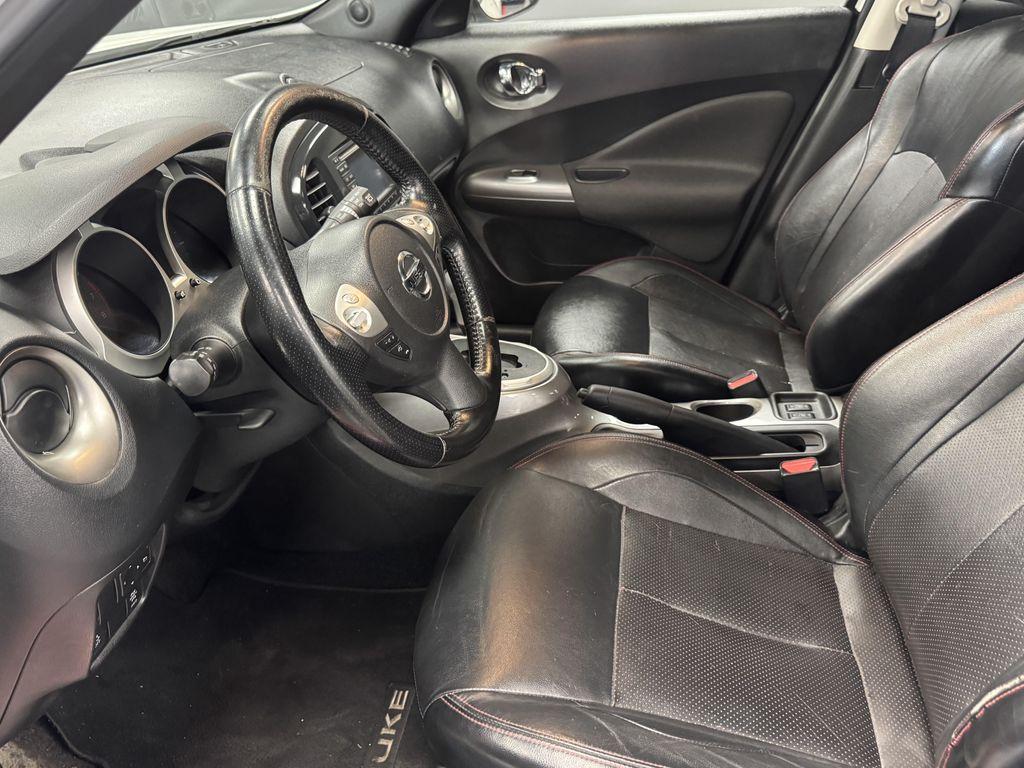 used 2013 Nissan Juke car, priced at $6,999