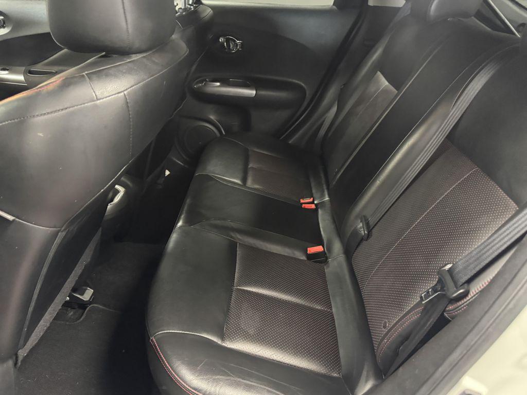 used 2013 Nissan Juke car, priced at $6,999