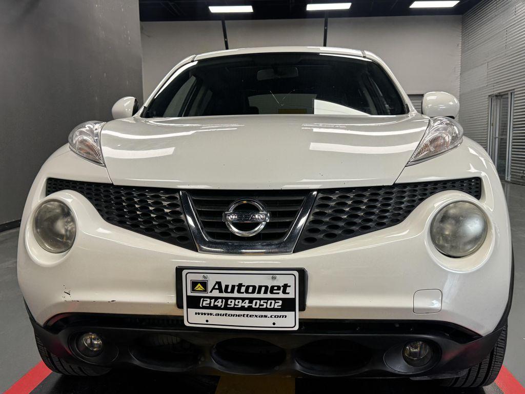 used 2013 Nissan Juke car, priced at $6,999