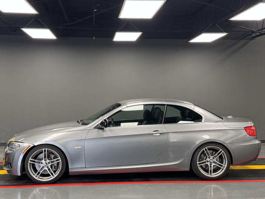 used 2012 BMW 335 car, priced at $8,850