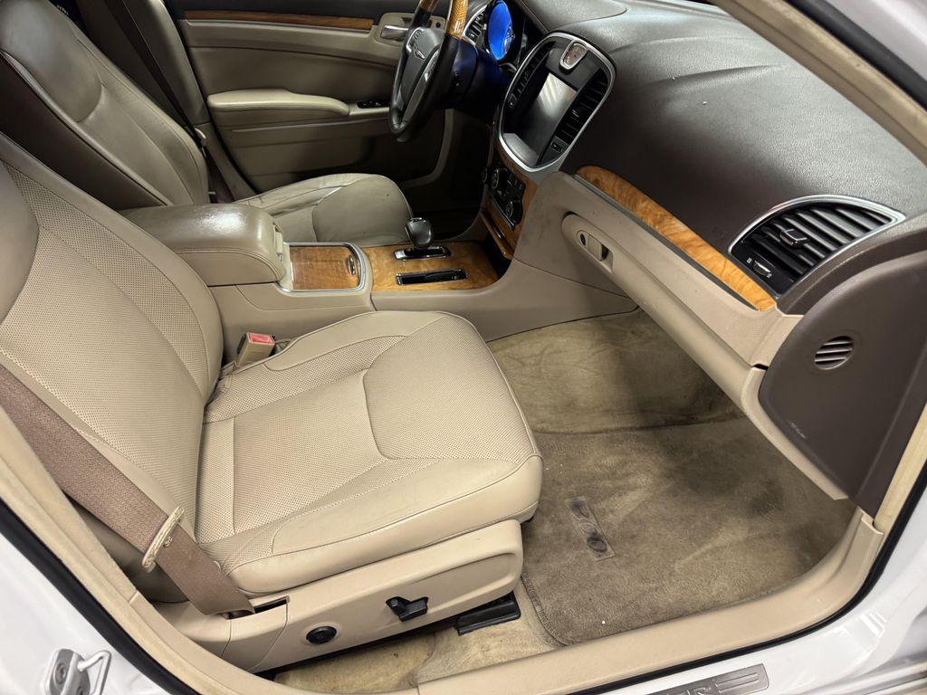 used 2013 Chrysler 300C car, priced at $9,999