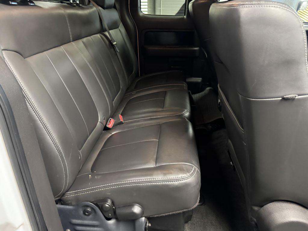 used 2011 Ford F-150 car, priced at $11,999