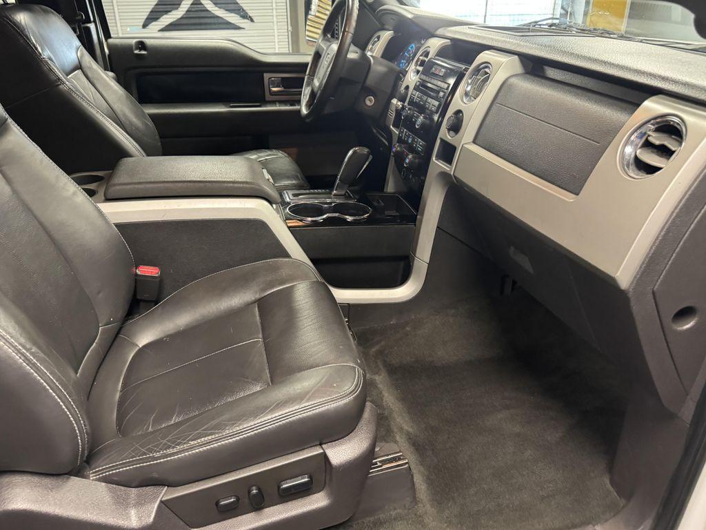 used 2011 Ford F-150 car, priced at $11,999